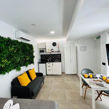 Hotel Cool Lofts Alameda Valenza Esterno foto
