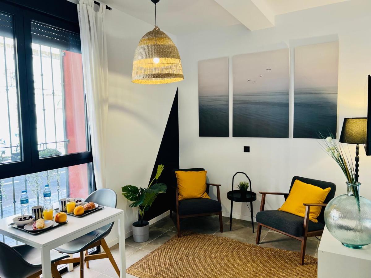 Hotel Cool Lofts Alameda Valenza Esterno foto