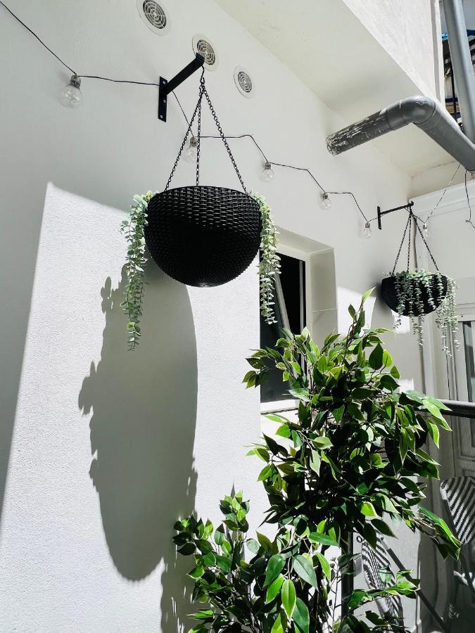 Hotel Cool Lofts Alameda Valenza Esterno foto
