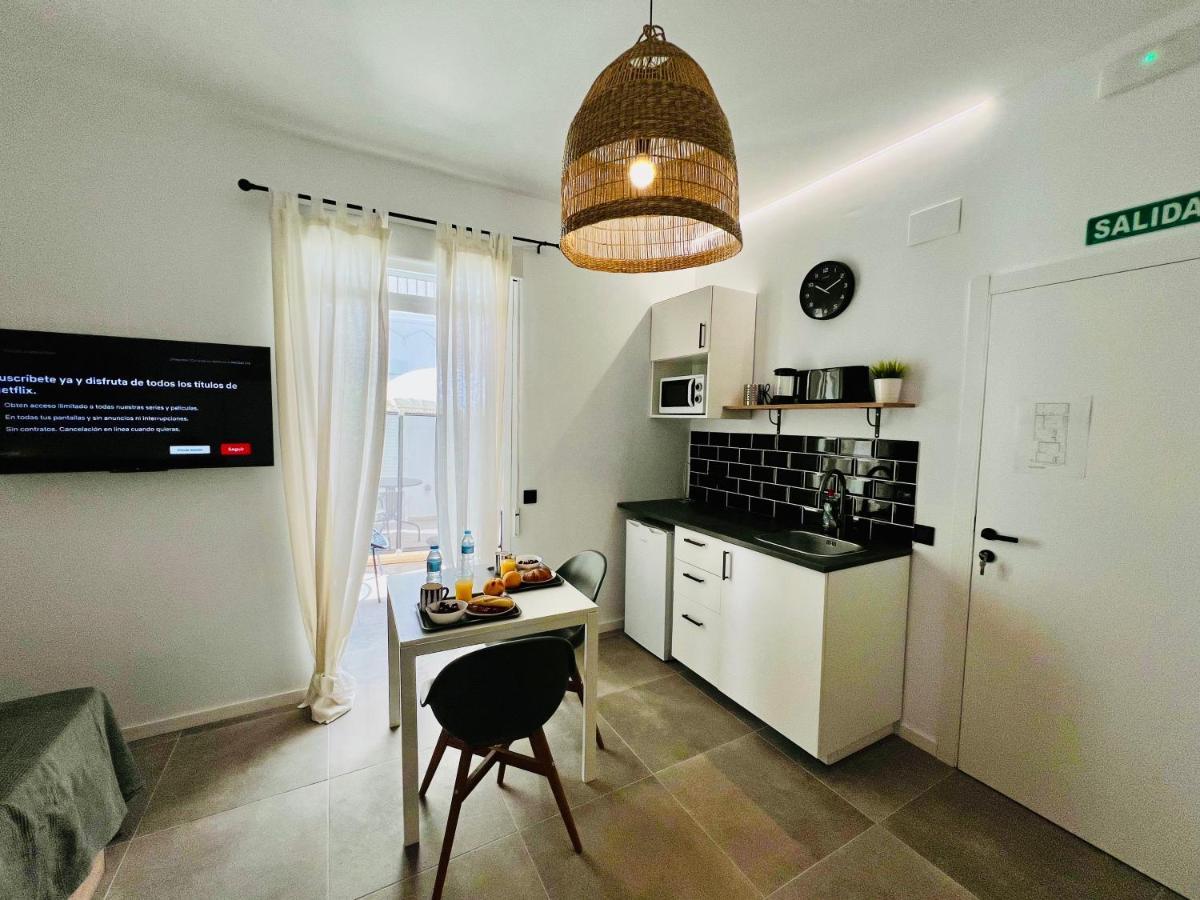 Hotel Cool Lofts Alameda Valenza Esterno foto