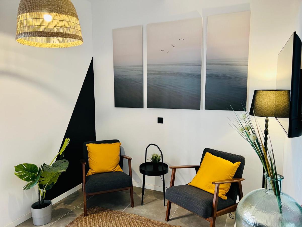 Hotel Cool Lofts Alameda Valenza Esterno foto
