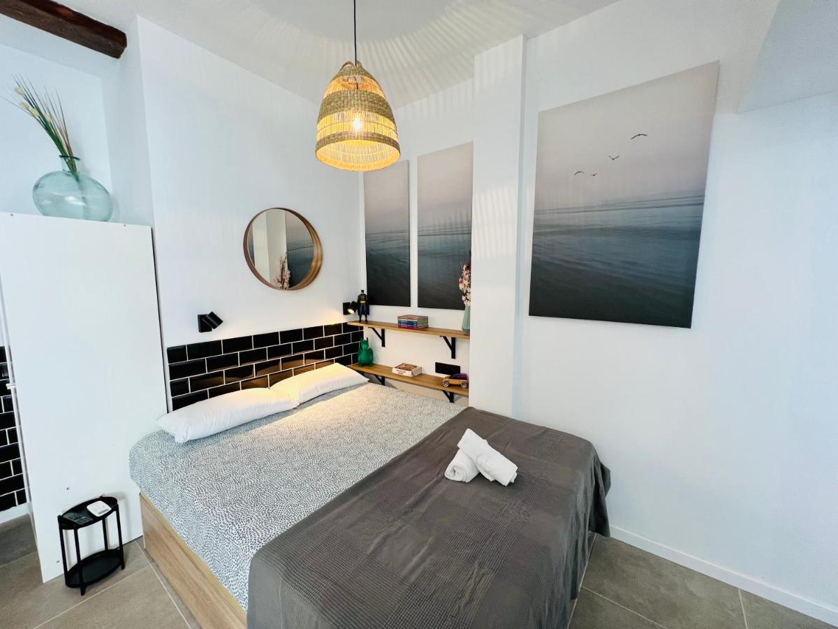 Hotel Cool Lofts Alameda Valenza Esterno foto