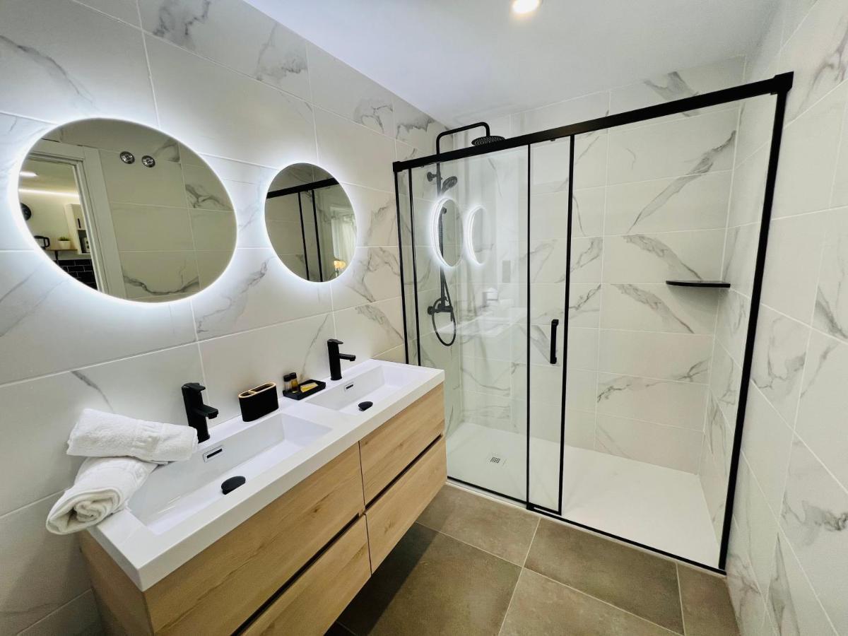 Hotel Cool Lofts Alameda Valenza Esterno foto