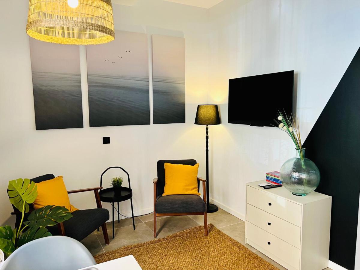 Hotel Cool Lofts Alameda Valenza Esterno foto