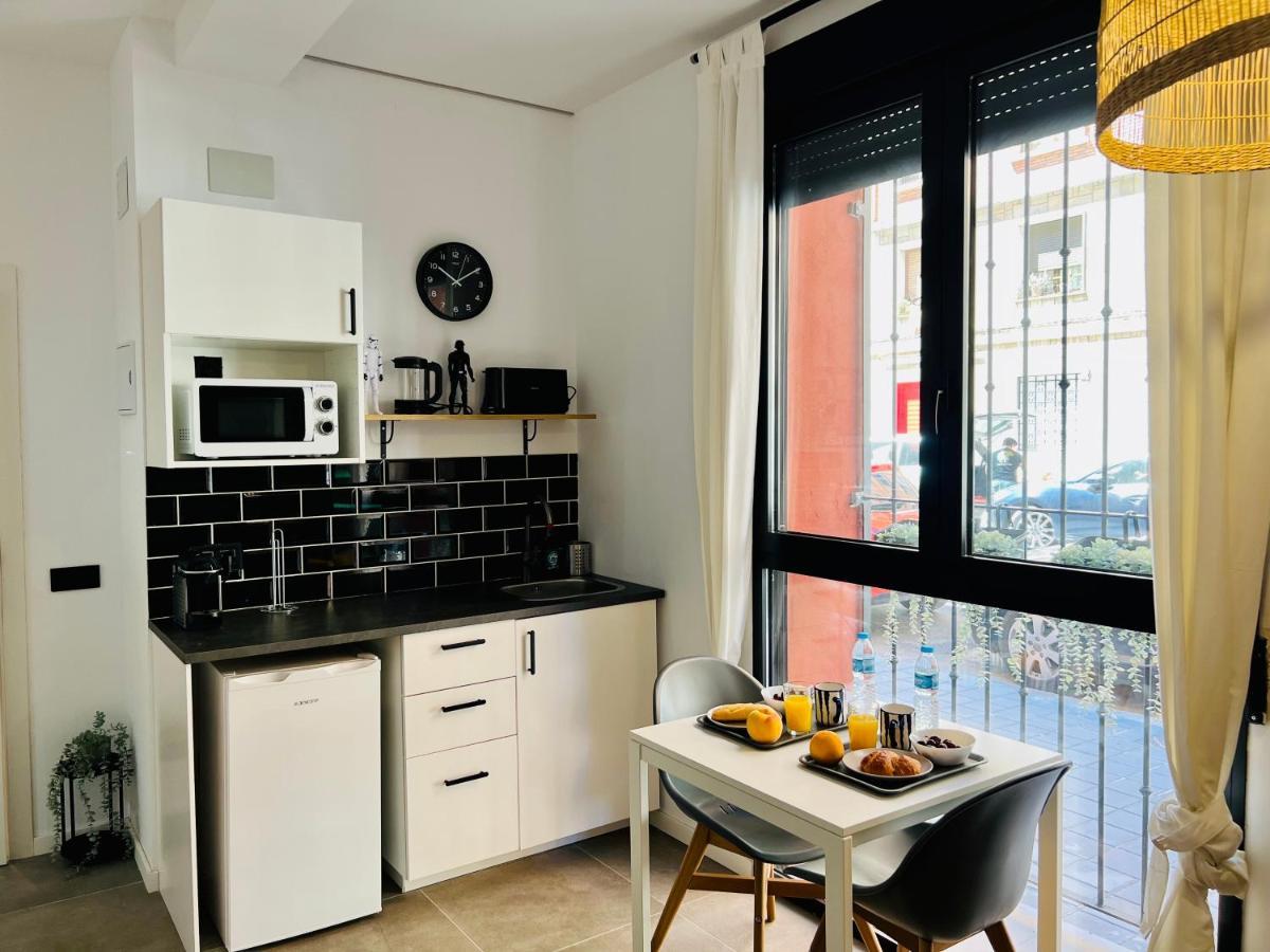 Hotel Cool Lofts Alameda Valenza Esterno foto