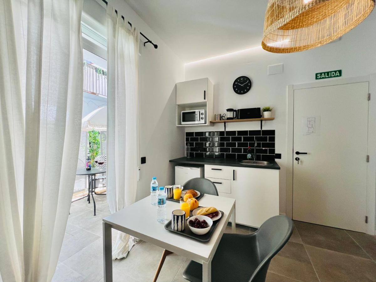 Hotel Cool Lofts Alameda Valenza Esterno foto