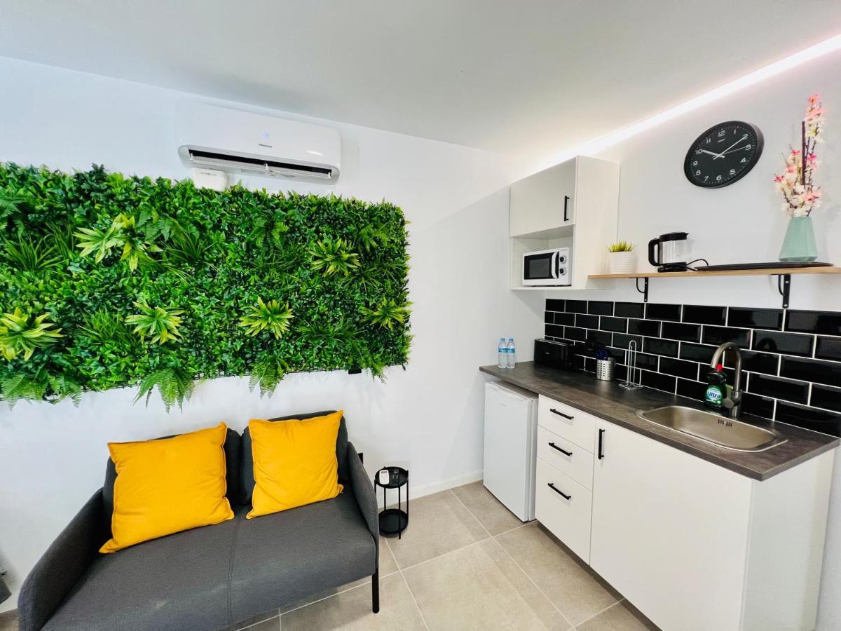 Hotel Cool Lofts Alameda Valenza Esterno foto