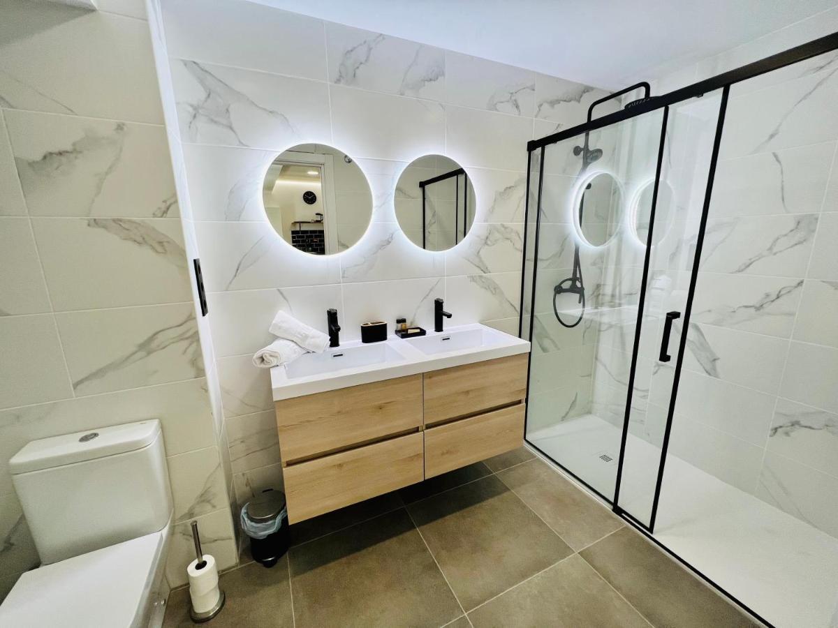 Hotel Cool Lofts Alameda Valenza Esterno foto